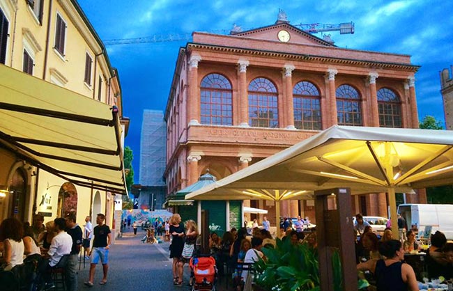Caffè Cavour