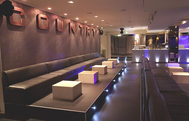 Country Cafè