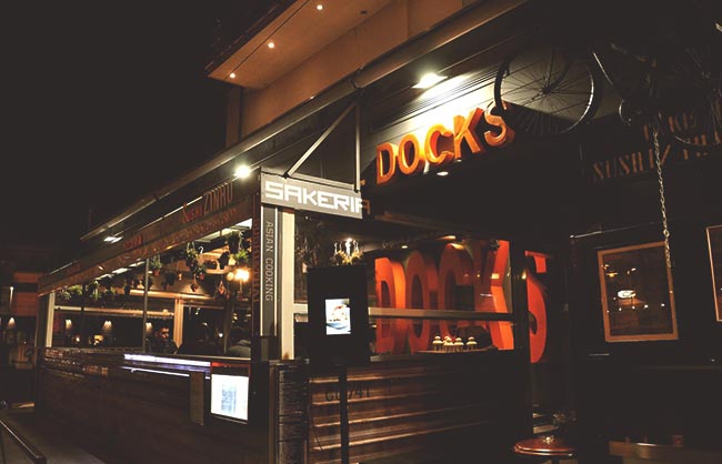 Doks