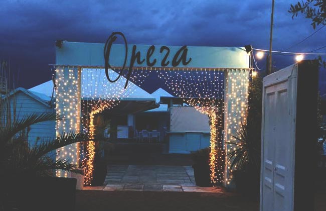 Opera