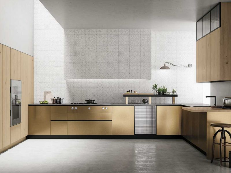 Edilcontract - Cucine by 