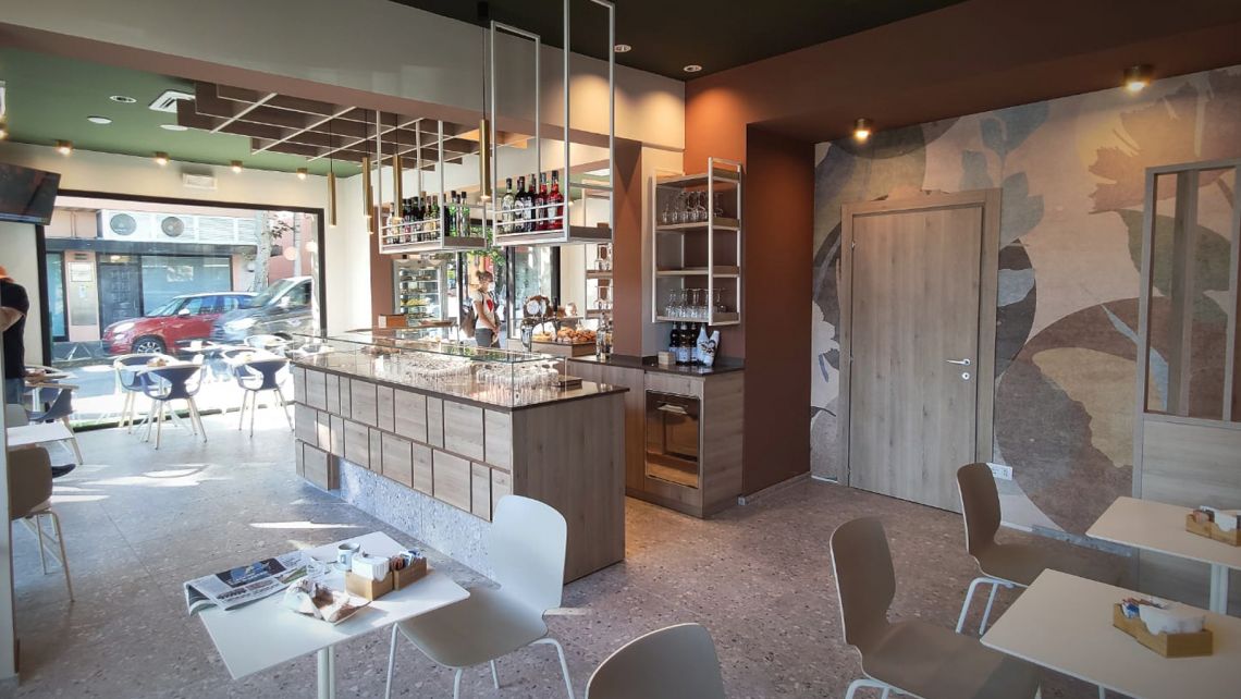 Forno Bar BIANCHI - Riccione