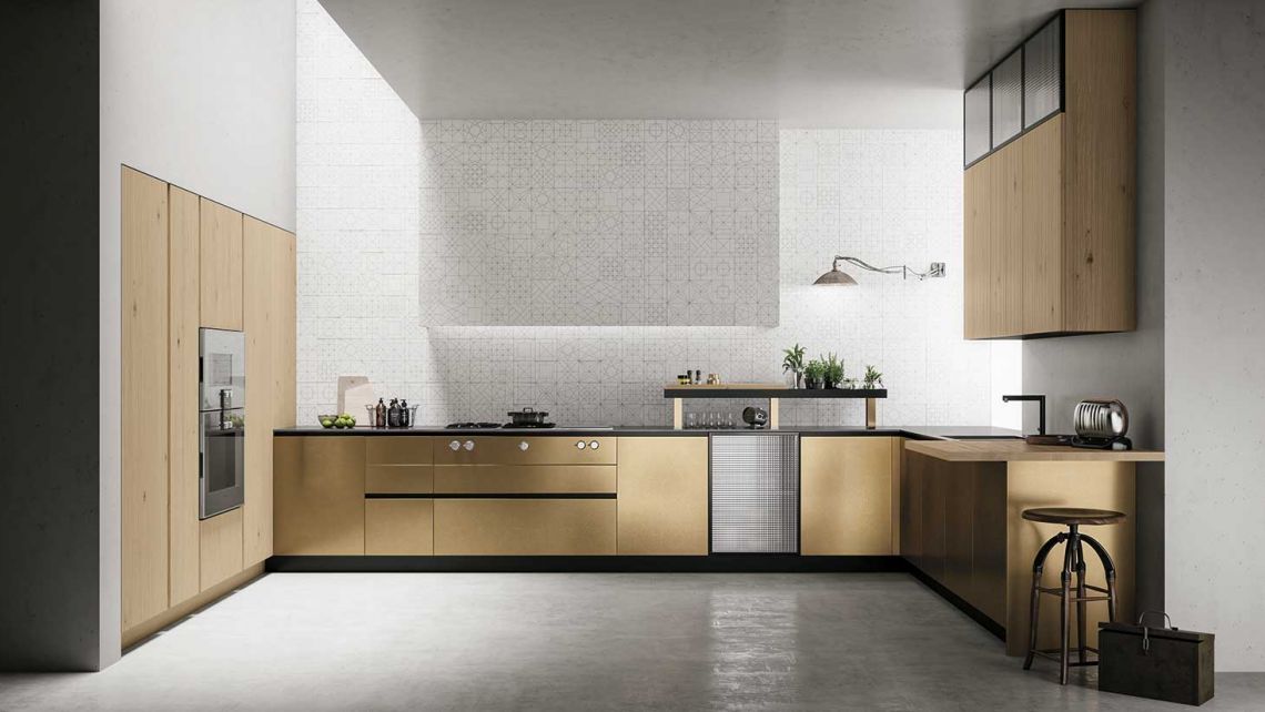 Cucine by 