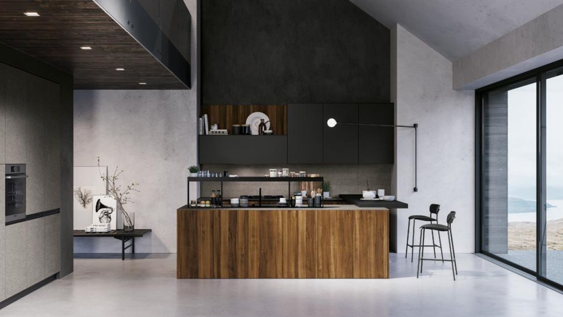 Cucine by 