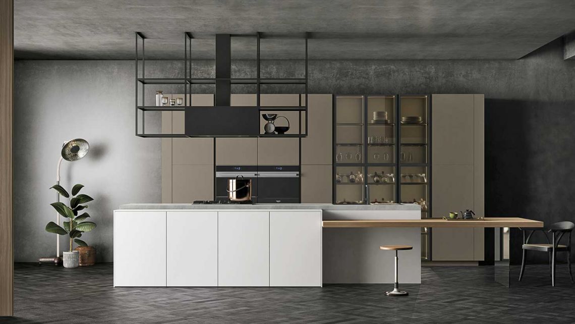 Cucine by 