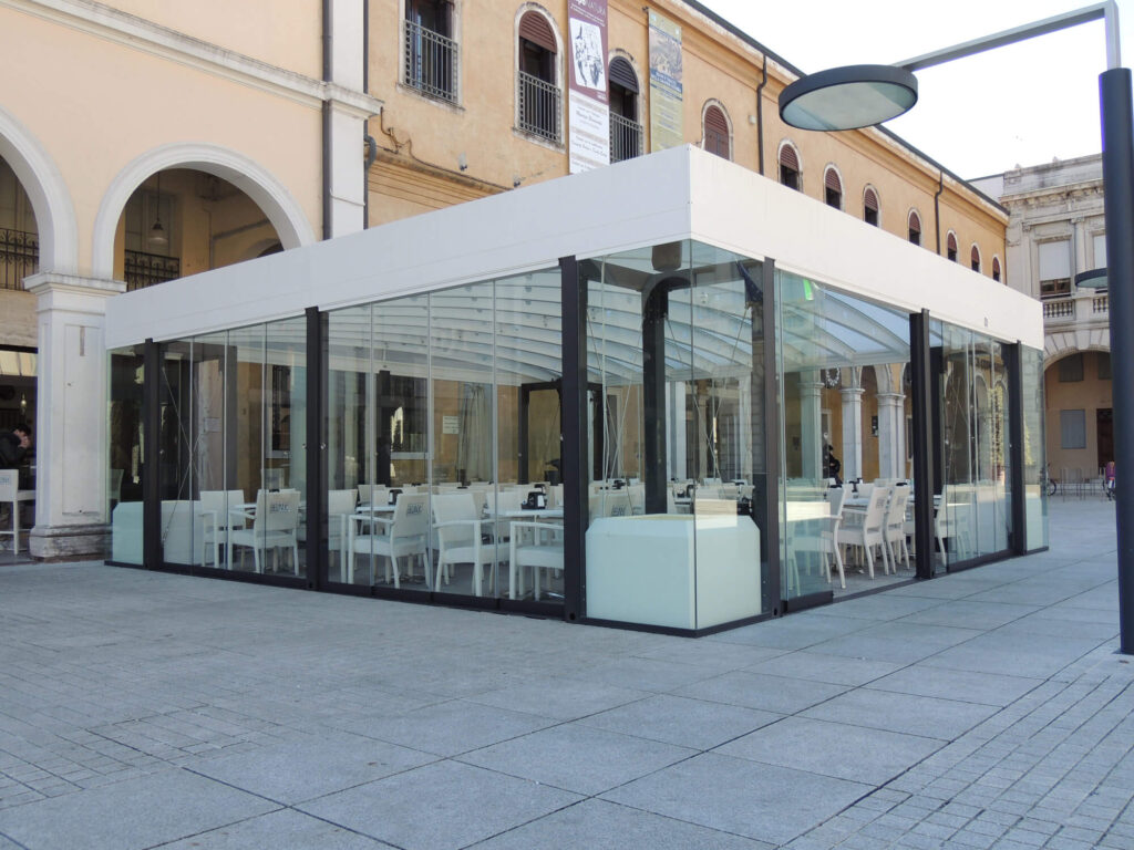 Coperture speciali