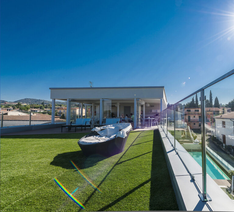 Hotel Villa Katy