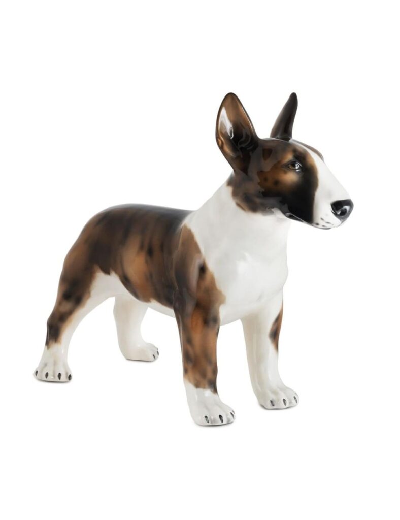 Bull Terrier