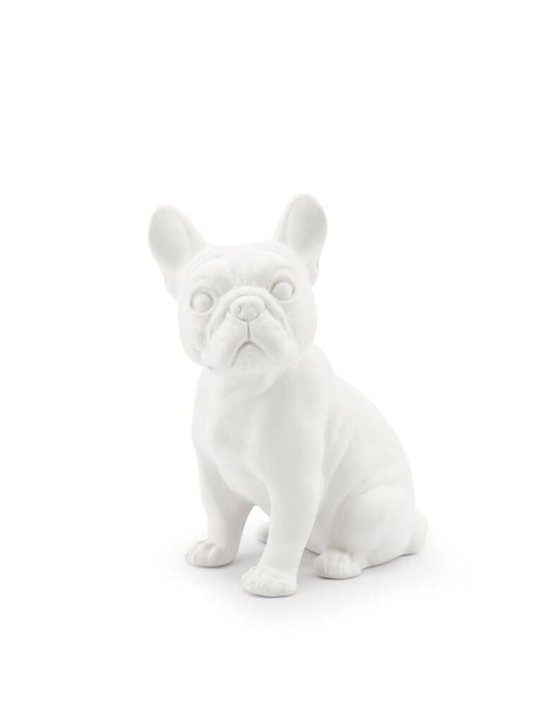 Bulldog francese