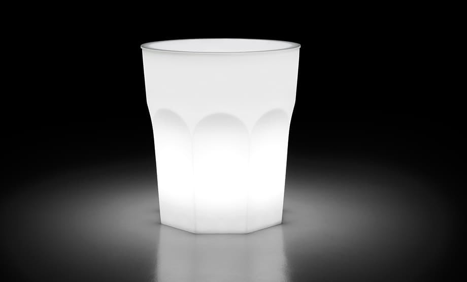 Cubalibre light