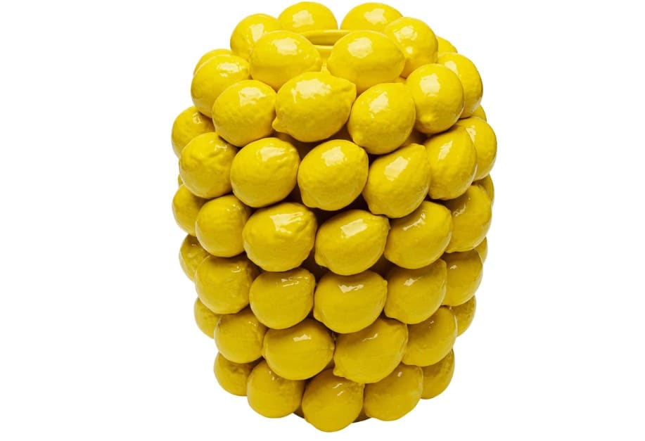 Lemon juice
