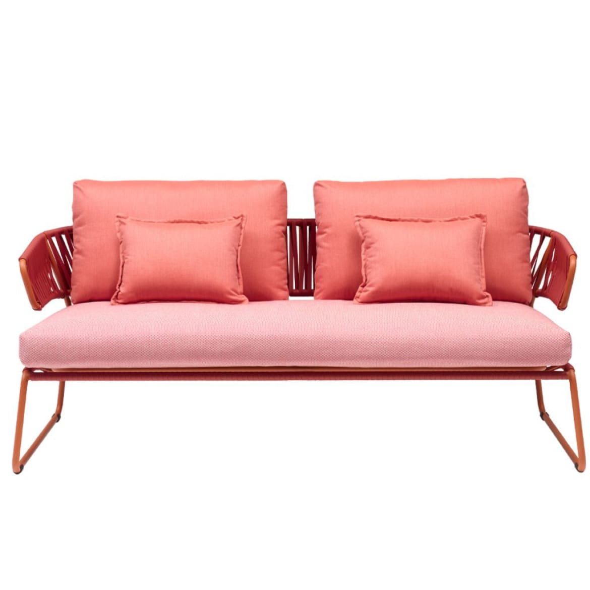 Lisa sofa club