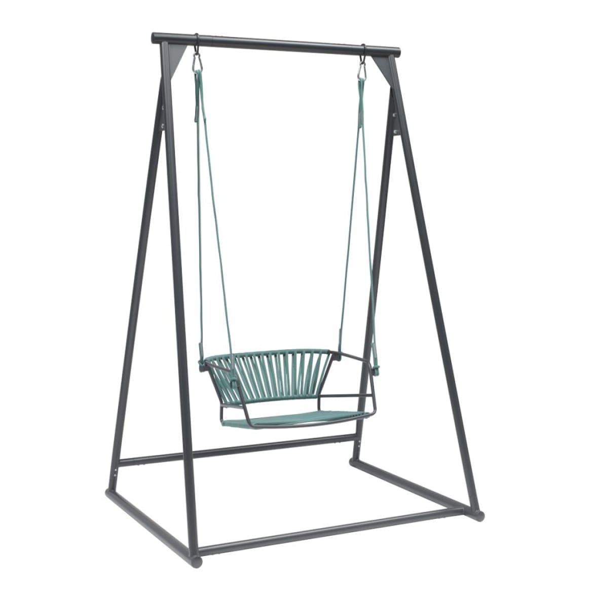 Lisa swing autoportante