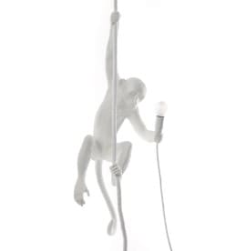 Monkey ceiling