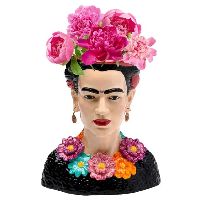 Muse flowers