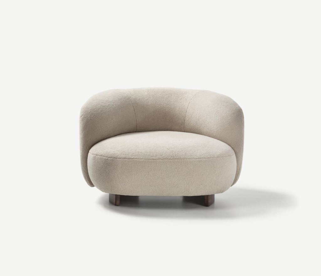 Pebble lounge