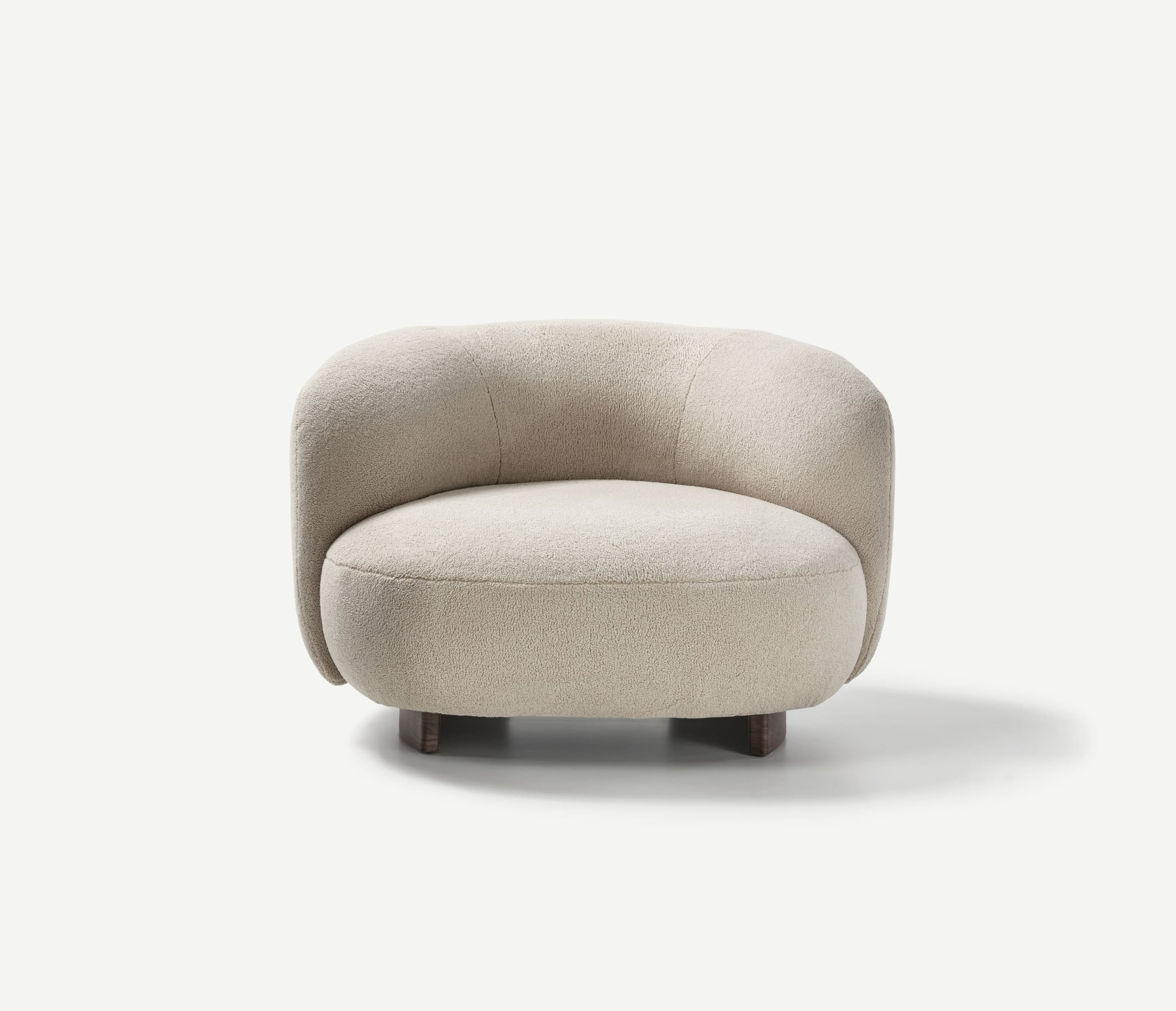Pebble lounge