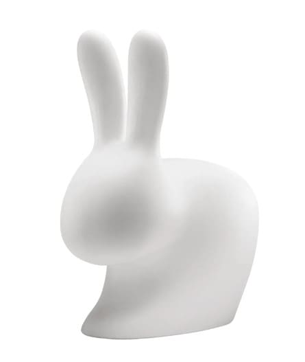 Rabbit lamp