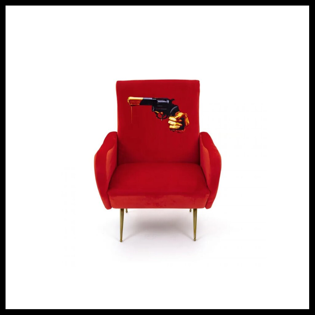 Revolver