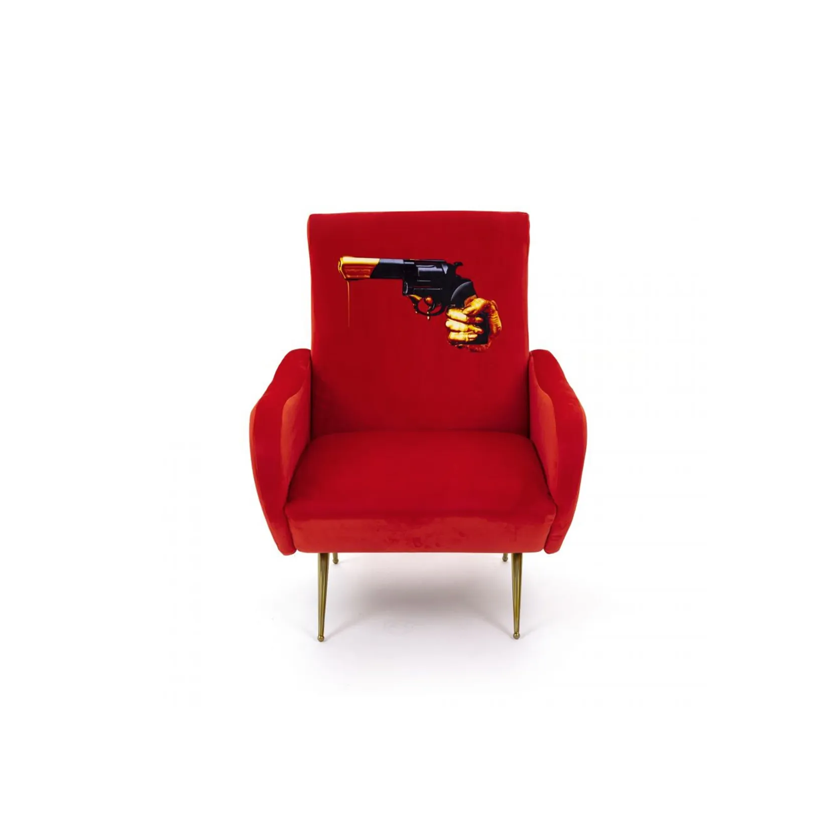 Revolver