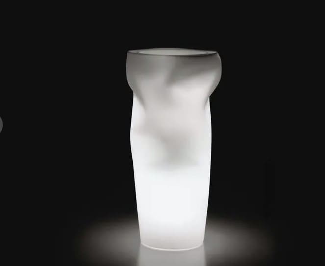 Saving space light