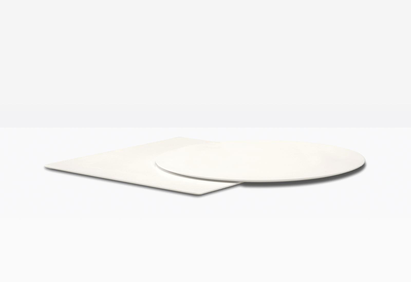 Solid laminate