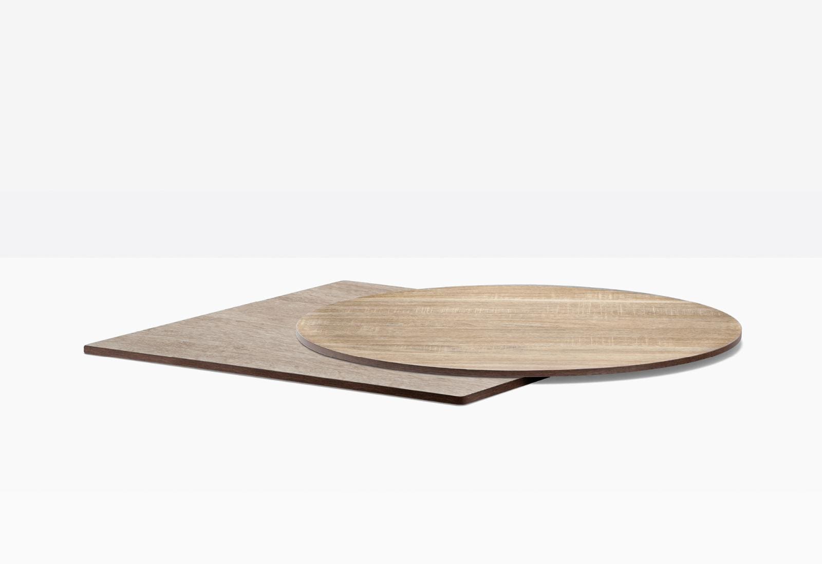 Solid laminate compact 10WR