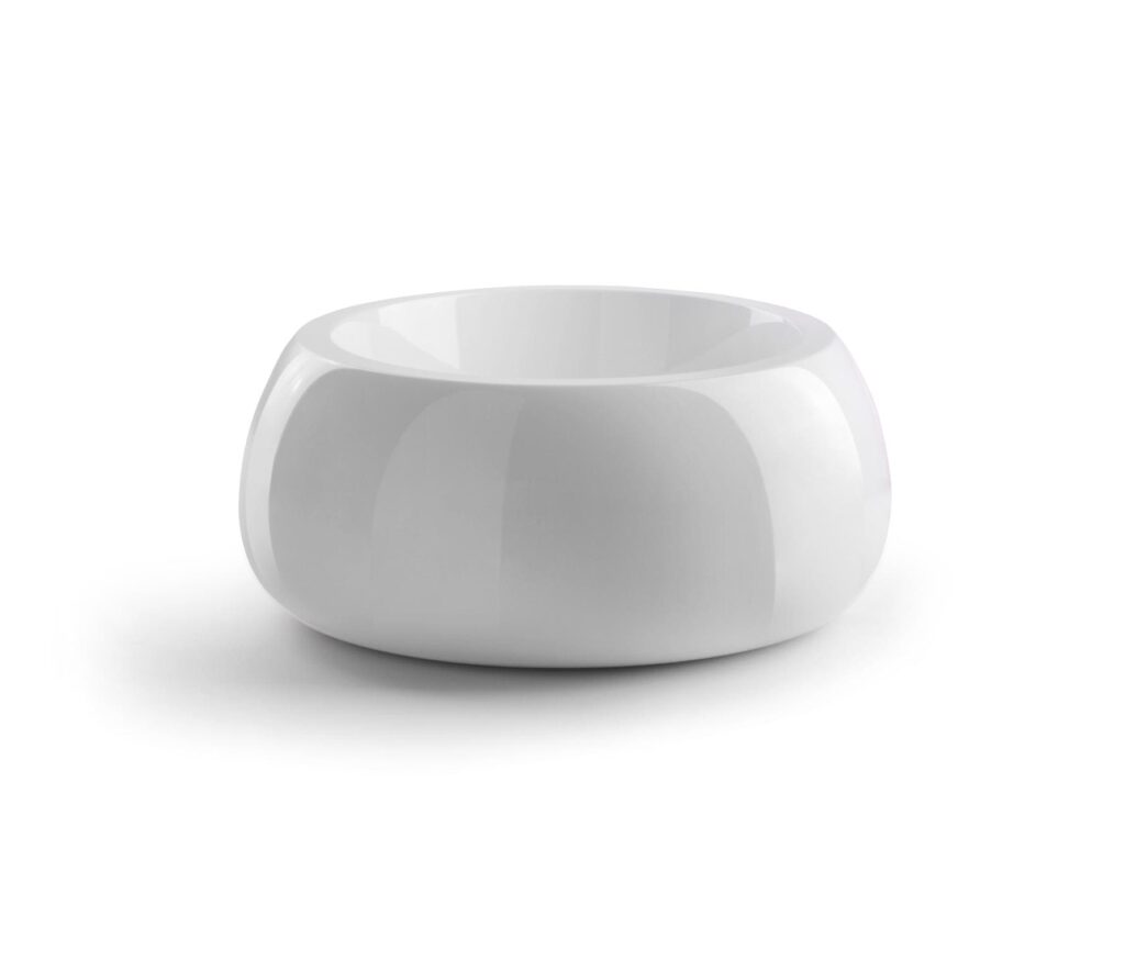 T-ball pot