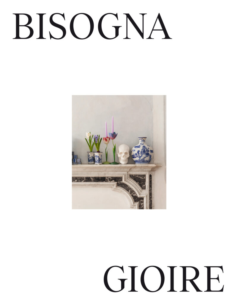 Abhika – Bisogna Gioire