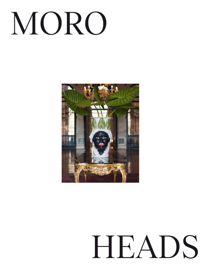 Abhika – Moro Heads