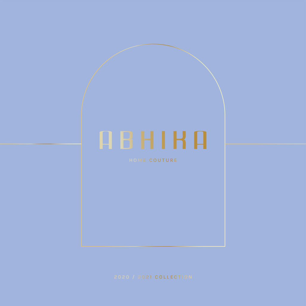 Abhika – Home Couture