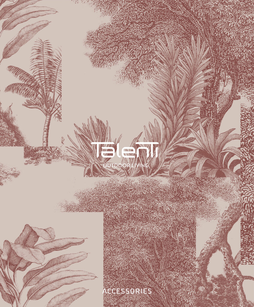Talenti – Accessories