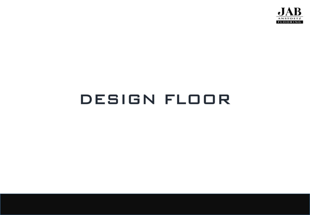 Jab – Design Floor
