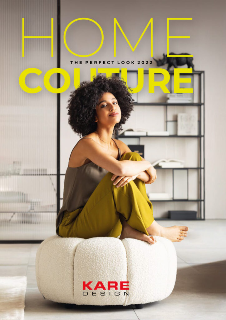 Kare – Home Couture 2022