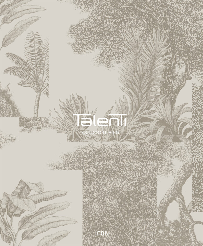 Talenti – Icon