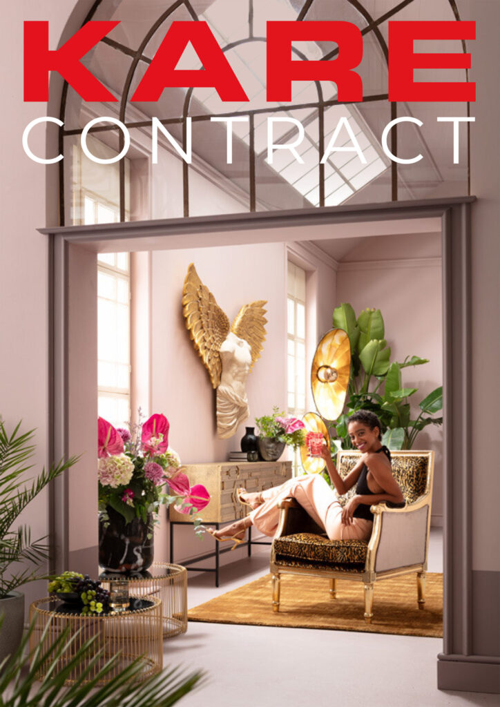 Kare – Contract