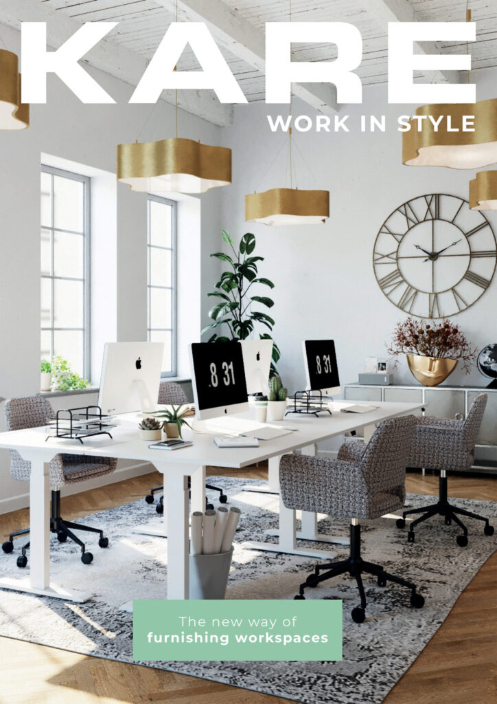 Kare – Work in Style
