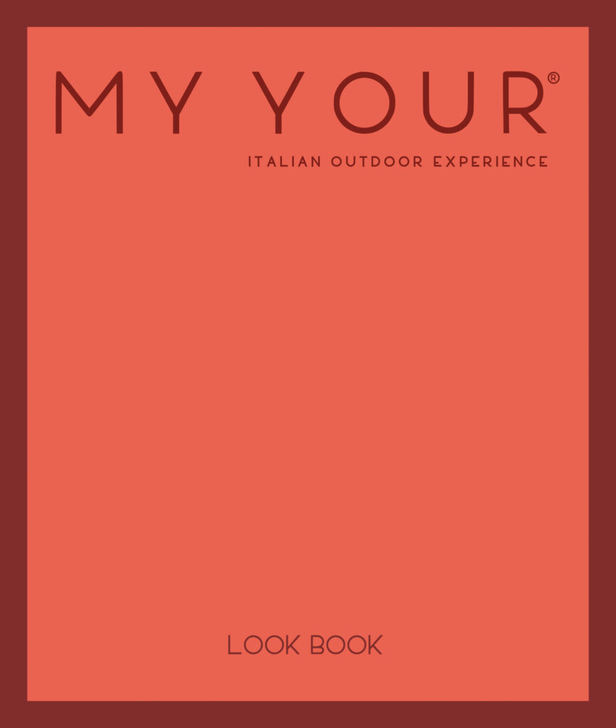My Your – Look Book