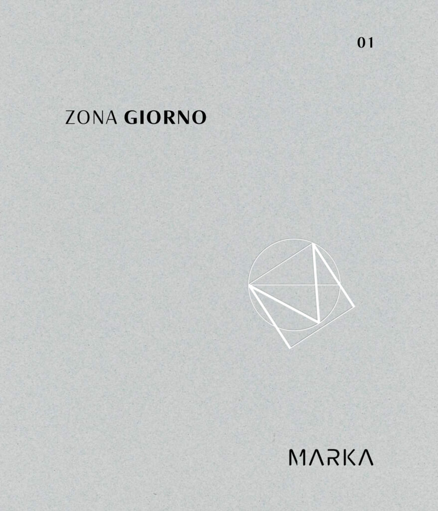 Marka – Zona giorno