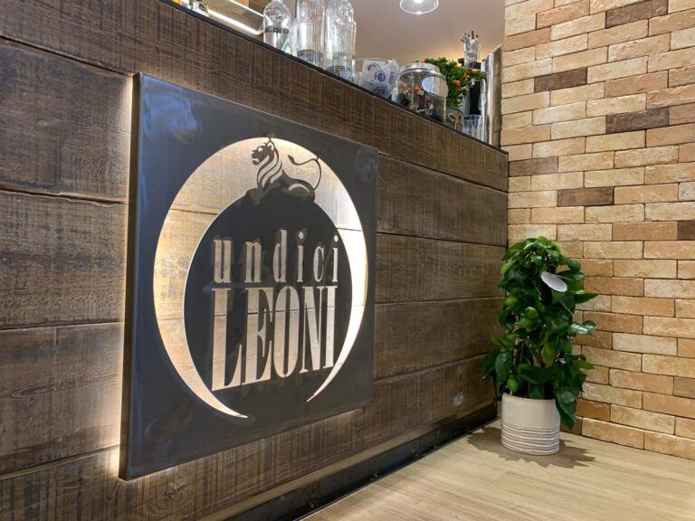 Undici Leoni