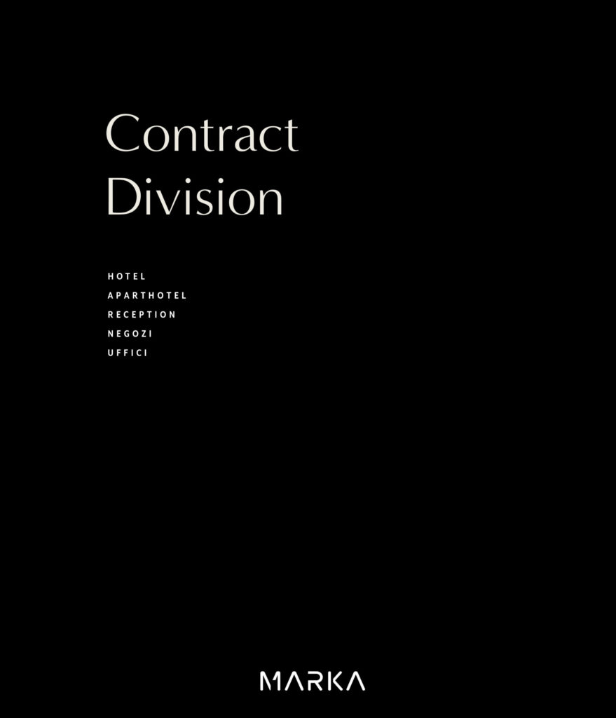 Marka – Contract Division