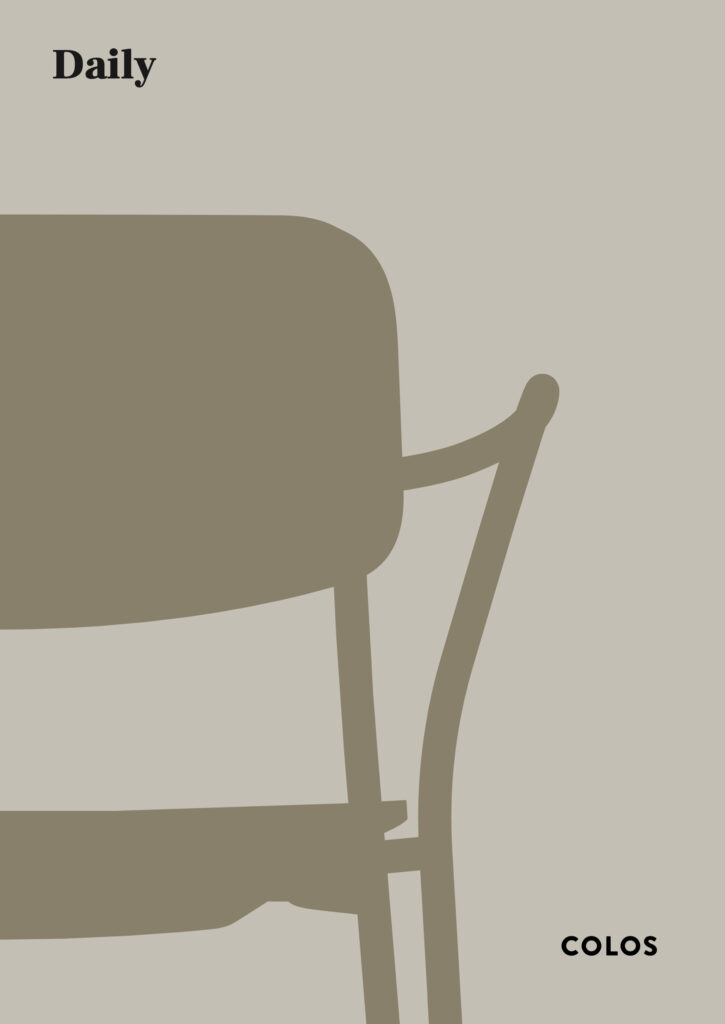 Colos – Linea Daily