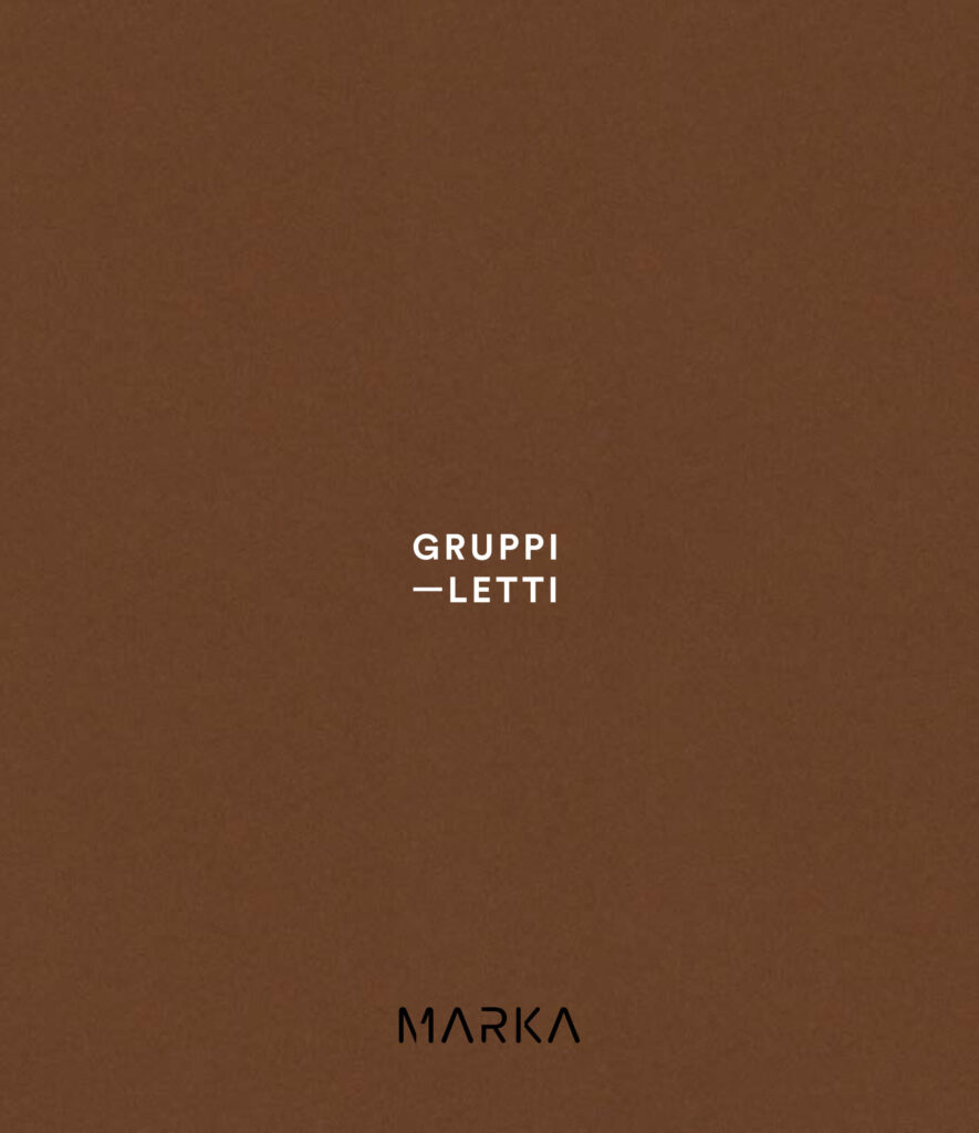 Marka – Gruppi letti