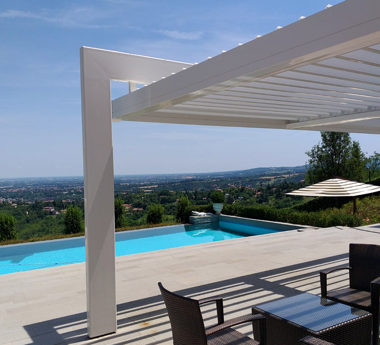 Villa privata
