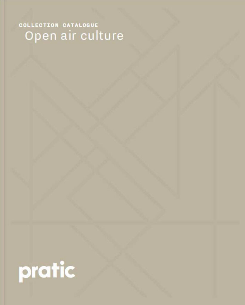 Pratic – Open Air Culture