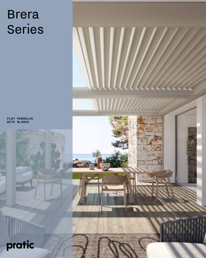Pratic – Brera Series