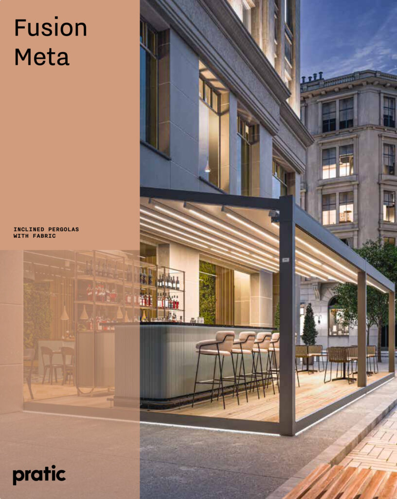 Pratic – Fusion Meta