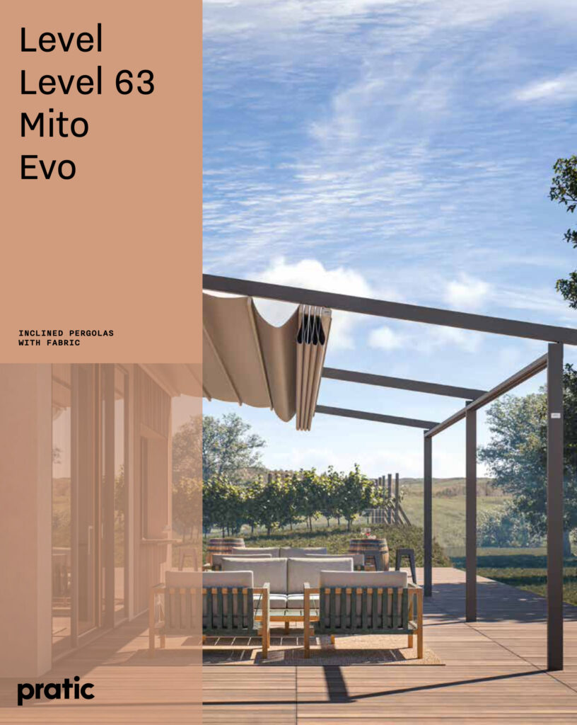 Pratic – Level, Level 63, Mito, Evo