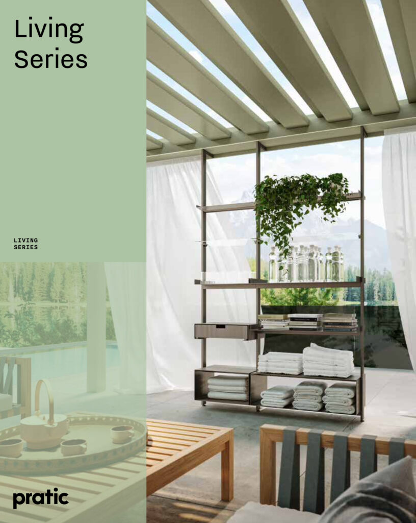 Pratic – Living Series