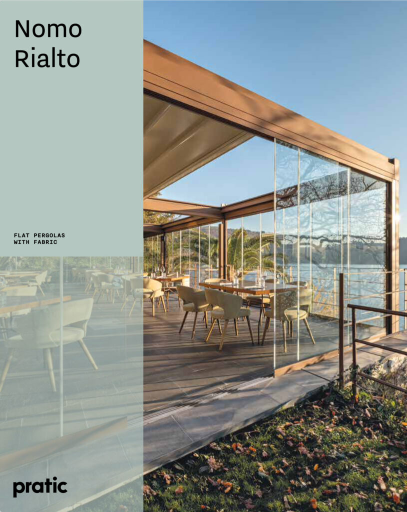 Pratic – Nomo Rialto